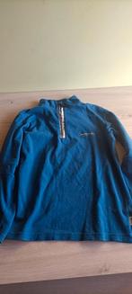 Pull met rits bij kraag, Kinderen en Baby's, Kinderkleding | Maat 176, Ophalen of Verzenden, Zo goed als nieuw, Jongen of Meisje