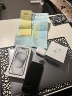 iphone 15 128gb + airpod 2 pro, Enlèvement, Reconditionné