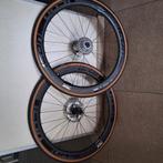 Icon C50 disc dt swiss 180 exp naven, Fietsen en Brommers, Fietsonderdelen, Ophalen, Zo goed als nieuw