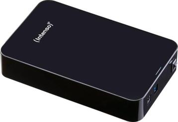 Intenso externe HDD 6 TB 3,5 inch beschikbaar voor biedingen