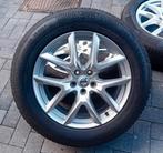 Winterbanden velgen alu Volvo XC60 18inch 5x108 bwj'23 6&8mm, Auto-onderdelen, Ophalen, Gebruikt, Volvo
