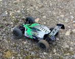 Voiture RC 1/8 Kyosho Inferno Neo 3.0 VE avec accessoires, Auto offroad, Elektro, RTR (Ready to Run), Schaal 1:8