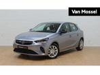 Opel Corsa 1.2 Edition+apple car play+camera+park pilot acht, Auto's, Voorwielaandrijving, 118 g/km, Stof, Zwart