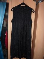 Robe dentelles Couleur Noir - Taille XL, Kleding | Dames, Jurken, Ophalen, Nieuw, Maat 46/48 (XL) of groter, Zwart