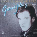 Gerard Joling - Love is in your eyes, Cd's en Dvd's, Vinyl Singles, Verzenden, 7 inch, Single, Zo goed als nieuw