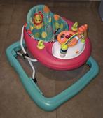 Loopstoel Bright starts, Ophalen, Met geluid