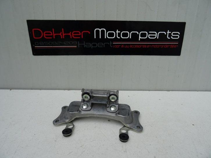 Tank Montage Steun Subframe Yamaha Tracer 9 / 9GT 2021-2024, Motoren, Onderdelen | Yamaha, Gebruikt, Ophalen of Verzenden