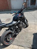 Yamaha MT-07, Motoren, Motoren | Yamaha, 2 cilinders, Sport, Meer dan 35 kW, 699 cc