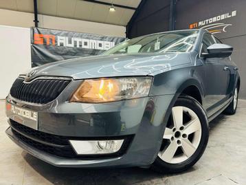 Skoda Octavia 1.0TSI Ambition *GARANTIE 12 MOIS * (bj 2017) beschikbaar voor biedingen