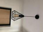 Hangverlichting, Ophalen of Verzenden, Zo goed als nieuw, Minder dan 50 cm