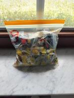 Lot Lego minifiguren 9 (inclusief brickstore file), Kinderen en Baby's, Speelgoed | Duplo en Lego, Ophalen of Verzenden, Zo goed als nieuw