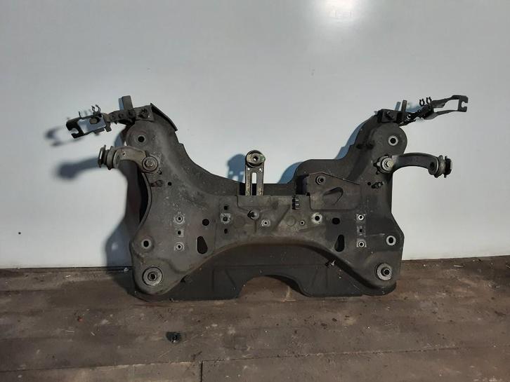 MOTORBALK Renault Laguna II (BG) (8200655147), Auto-onderdelen, Ophanging en Onderstel, Renault, Gebruikt