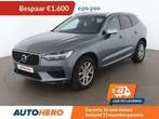 Volvo XC60 2.0 D4 R Design AWD (bj 2019, automaat), Auto's, Automaat, 186 g/km, Gebruikt, Euro 6