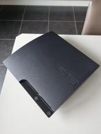 PS3-console, Games en Spelcomputers, Ophalen, Gebruikt