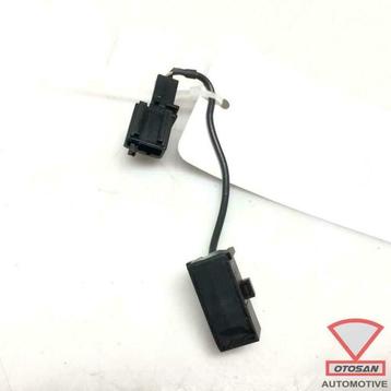 vw passat b8 2017 vag microphone mains libres 3b0035711b, Utilisé, Volkswagen