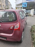 Verhuur Twingo, Auto's, Euro 5, Twingo, Zwart, Bedrijf