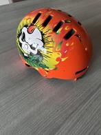 Kinder fietshelm Lazer (nr1653a), Fietsen en Brommers, Fietsaccessoires | Fietshelmen, Ophalen of Verzenden, Gebruikt, Jongen