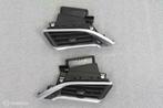Ventilatierooster links of rechts Peugeot 208 (2012-heden), Auto-onderdelen