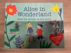Alice au Pays des Merveilles - Jeu de société, Enfants & Bébés, Envoi, Neuf
