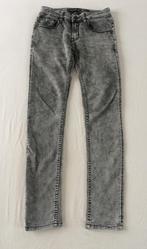 pantalon long jeans skinny Coolcat 152 158 164 stretch gris, Utilisé, Garçon, Enlèvement ou Envoi, Pantalon