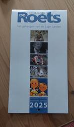 De Roets weekkalender, Diversen, Kalenders, Ophalen of Verzenden, Weekkalender, Nieuw