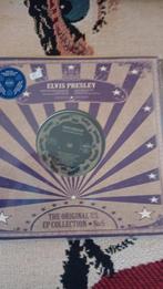 Elvis the original US EP collection no 6 (nieuw+sealed),, Cd's en Dvd's, Ophalen of Verzenden, Nieuw in verpakking, 12 inch, Rock-'n-Roll
