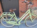 damesfiets giant in zeer goede staat, Fietsen en Brommers, Fietsen | Dames | Damesfietsen, Ophalen, 53 tot 56 cm, Versnellingen