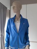 Sport sweater  Bjorn  Borg, Ophalen of Verzenden, Zo goed als nieuw, Maat 46/48 (XL) of groter, Blauw