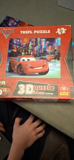 Puzzel, Kinderen en Baby's, Ophalen, 10 tot 50 stukjes, Gebruikt, 4 tot 6 jaar