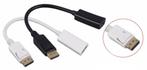 Display port naar HDMI kabel