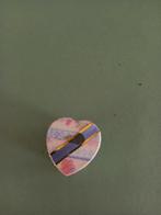 Juwelen doosje voor een ring, Ophalen of Verzenden