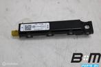 Antenneversterker VW Touran 5T 5TA035577, Auto diversen, Autoradio's, Gebruikt
