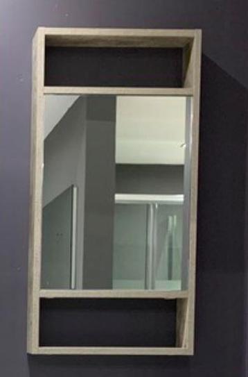 NIEUW spiegelrek beschikbaar voor biedingen