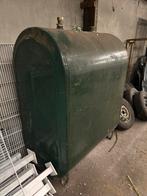 Mazouttank / brandstoftank 1000l, Zakelijke goederen, Ophalen