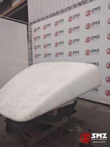 Occ becquet de toit DAF CF L2H1 Euro6 1375374, Utilisé, DAF, Carrosserie et Tôlerie