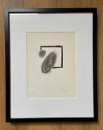 Litho Roger Raveel, Ophalen