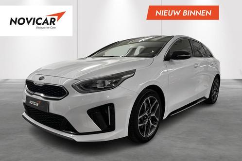 KIA Proceed GT Line 1.4 T-GDI 140 ISG, Auto's, Kia, Te koop, (Pro) Cee d, Centrale vergrendeling, Cruise Control, Electronic Stability Program (ESP)