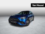 Mercedes-Benz C-Klasse Break C 300 de AMG Line - PANO DAK -, Auto's, Mercedes-Benz, Automaat, 197 pk, 4 cilinders, Blauw