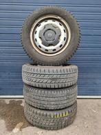 Opel Vivaro Trafic Primastar velgen 205-65-16 5x114.3 - Set, Auto-onderdelen, Banden en Velgen, -, Banden en Velgen, -, Zomerbanden