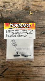 Yokomo  steering block YD2, Hobby en Vrije tijd, Modelbouw | Radiografisch | Auto's, Ophalen of Verzenden, Nieuw, Schaal 1:10