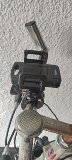 Phone Holder Uber Eats Deliveroo Motorcycle Bicycle, Ophalen of Verzenden
