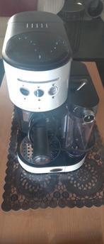 Koffiezet Boretti, Elektronische apparatuur, Afneembaar waterreservoir, Gebruikt, 1 kopje, Espresso apparaat