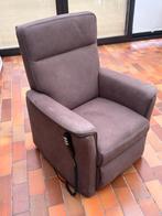 Fauteuil inclinable Mecam Neo Style, Enlèvement, Comme neuf, Une personne, Relaxzetel