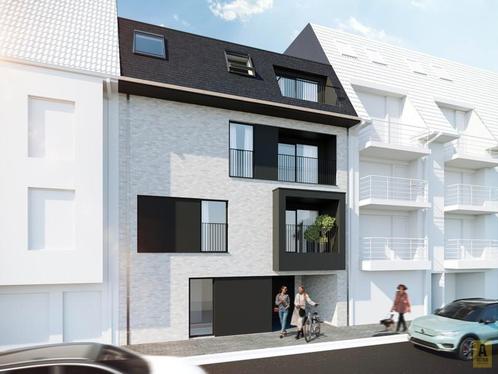 Appartement te koop in Bredene, Immo, Maisons à vendre, Appartement