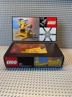 Lego 8710, Kinderen en Baby's, Speelgoed | Duplo en Lego, Ophalen of Verzenden, Gebruikt, Complete set, Lego