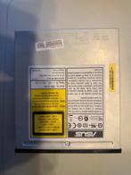 Asus DVD+/-RW burner met LightScribe SATA, Informatique & Logiciels, Enlèvement, Utilisé, Asus