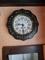 Ancienne horloge nacré, Antiquités & Art, Antiquités | Horloges, Enlèvement ou Envoi