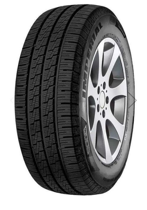 pneus 4 saisons 185/65 R15 renforcé (idéal pour camionette), Auto-onderdelen, Banden en Velgen, Band(en), All Season, Nieuw, Ophalen