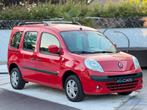 Renault Kango 1.6i ** Automaat ** Airco ** Navi ** 5 plaatse, Monovolume, 1600 cc, Bedrijf, 5 zetels