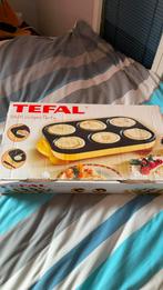 Multi crêpes party Tefal, Comme neuf